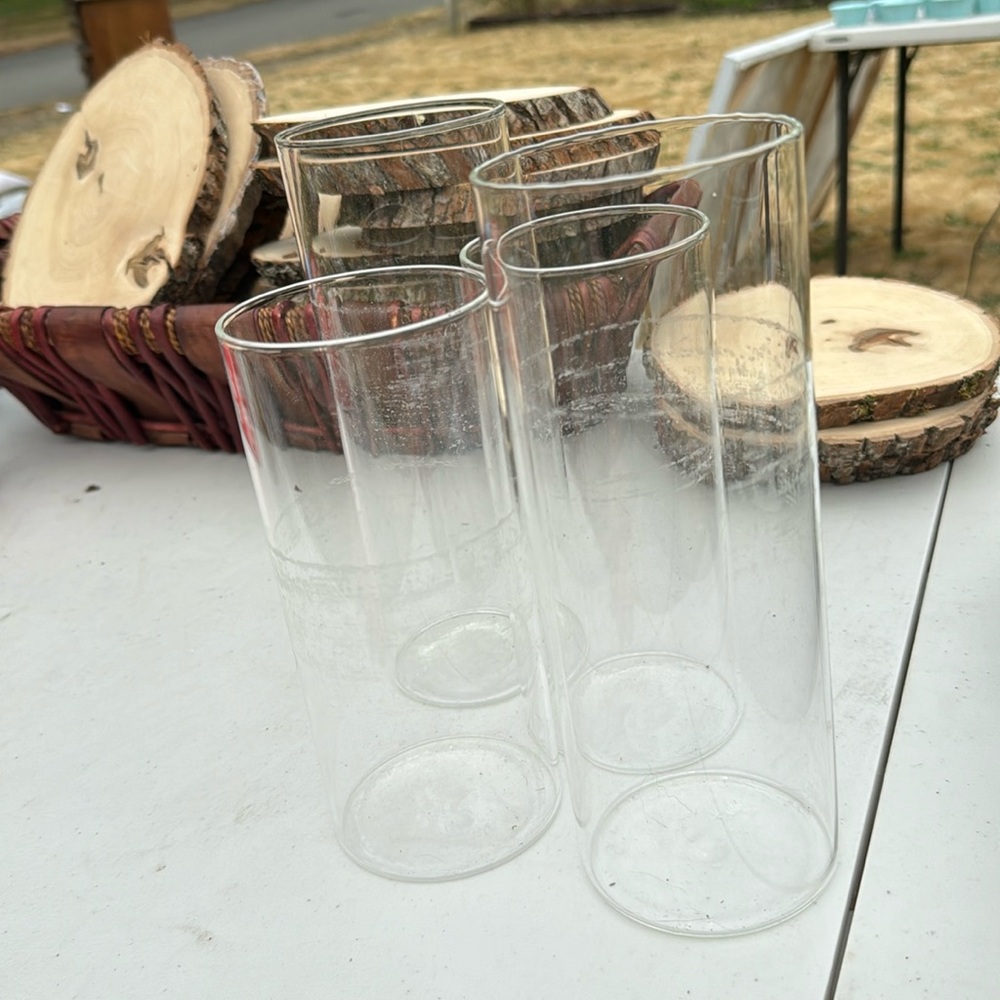 Vases